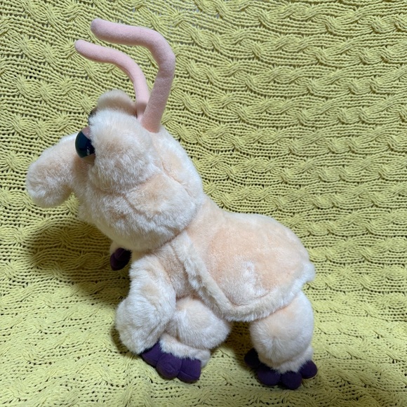 Rare Skippy Plush ALIEN ENCOUNTER retired Walt Disney World Exclusive toy - Picture 11 of 12